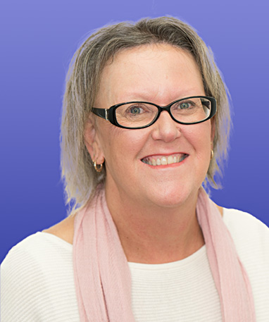 Annette Rosewarne