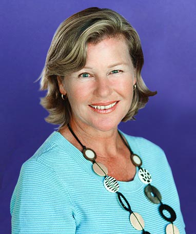 Frances Whittaker