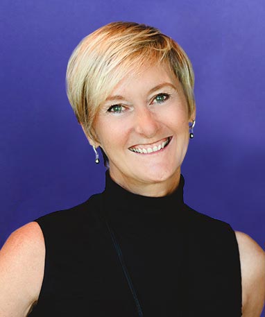 Sharon Robinson